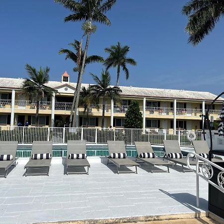 Royal Colonial Apartment Boca Raton Exterior foto