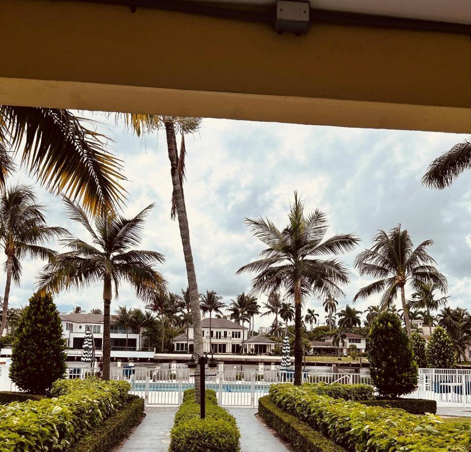 Royal Colonial Apartment Boca Raton Exterior foto