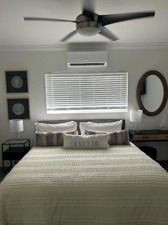 Royal Colonial Apartment Boca Raton Exterior foto