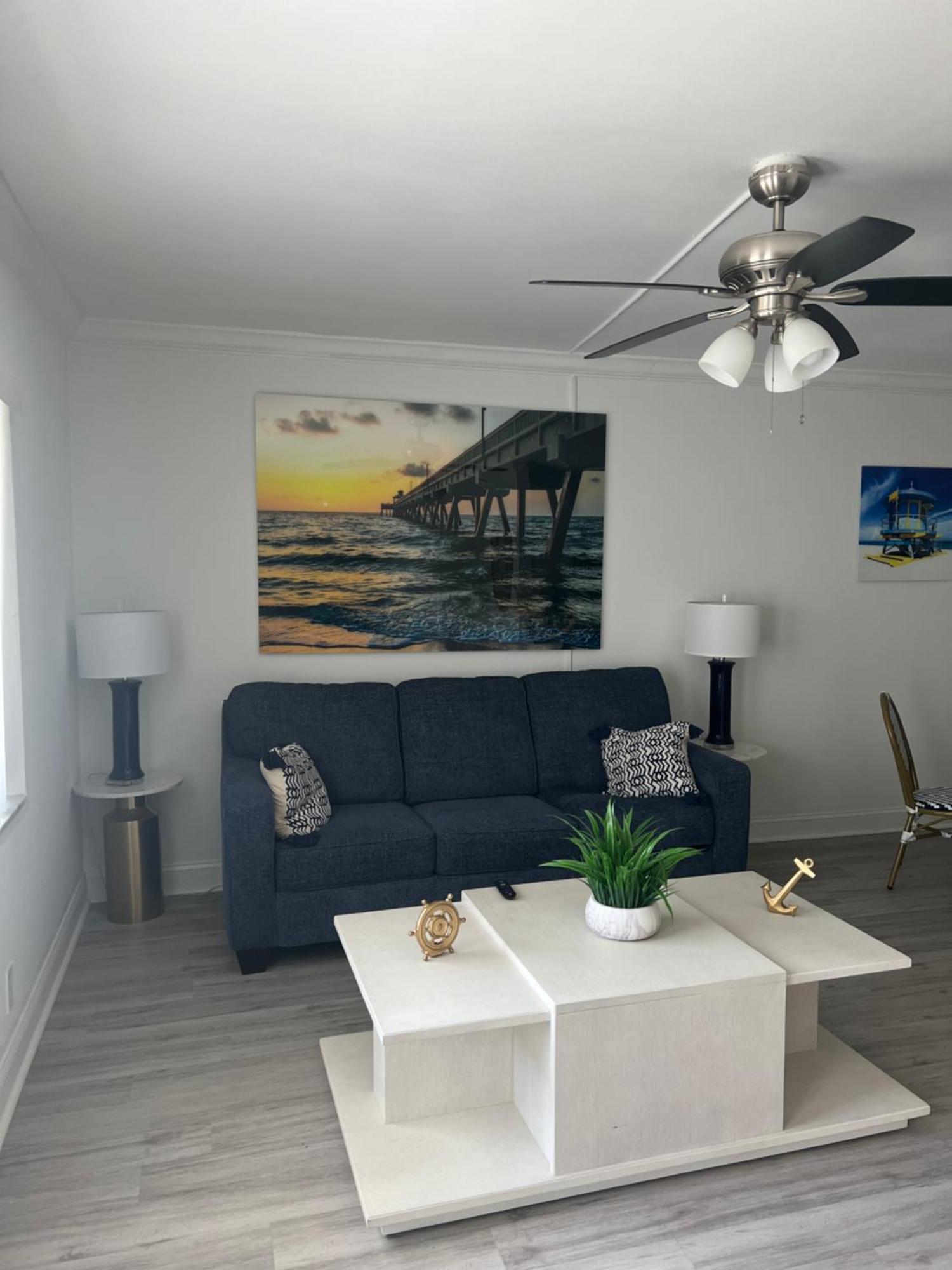 Royal Colonial Apartment Boca Raton Exterior foto