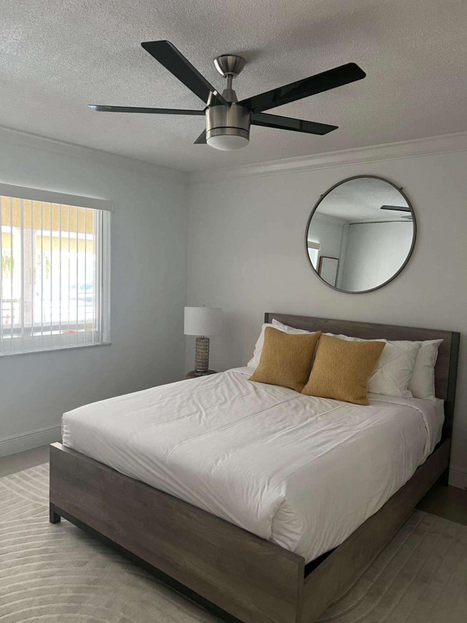 Royal Colonial Apartment Boca Raton Exterior foto