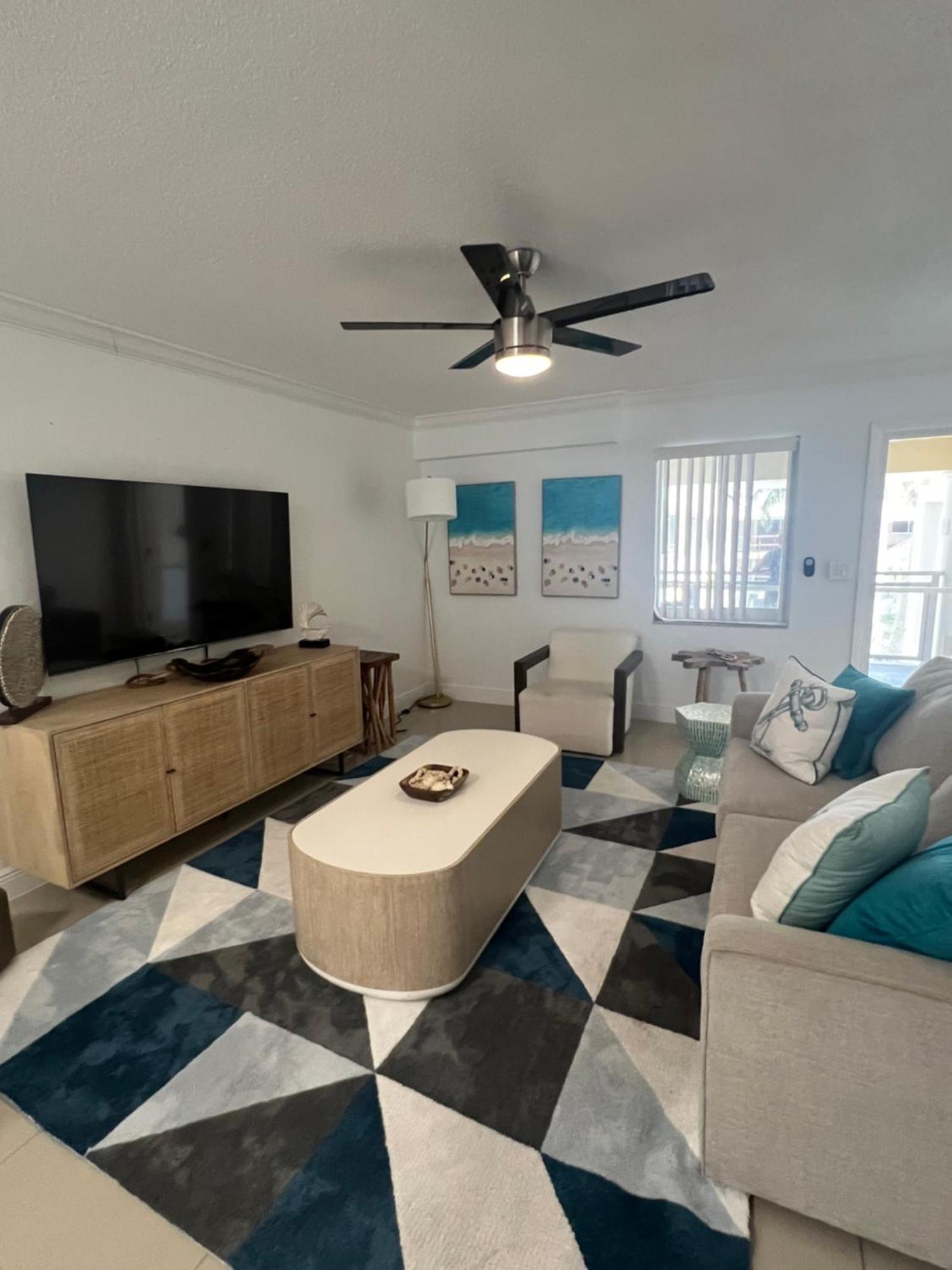 Royal Colonial Apartment Boca Raton Exterior foto