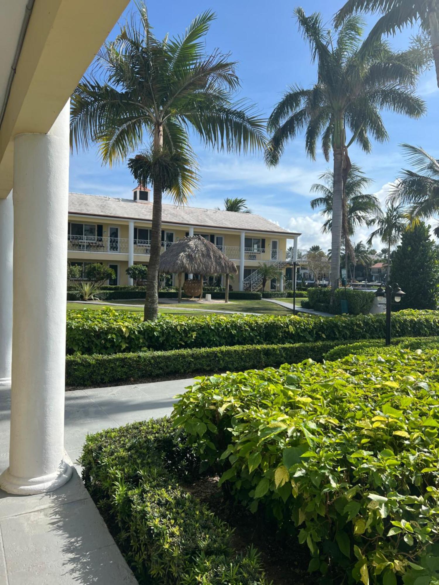 Royal Colonial Apartment Boca Raton Exterior foto