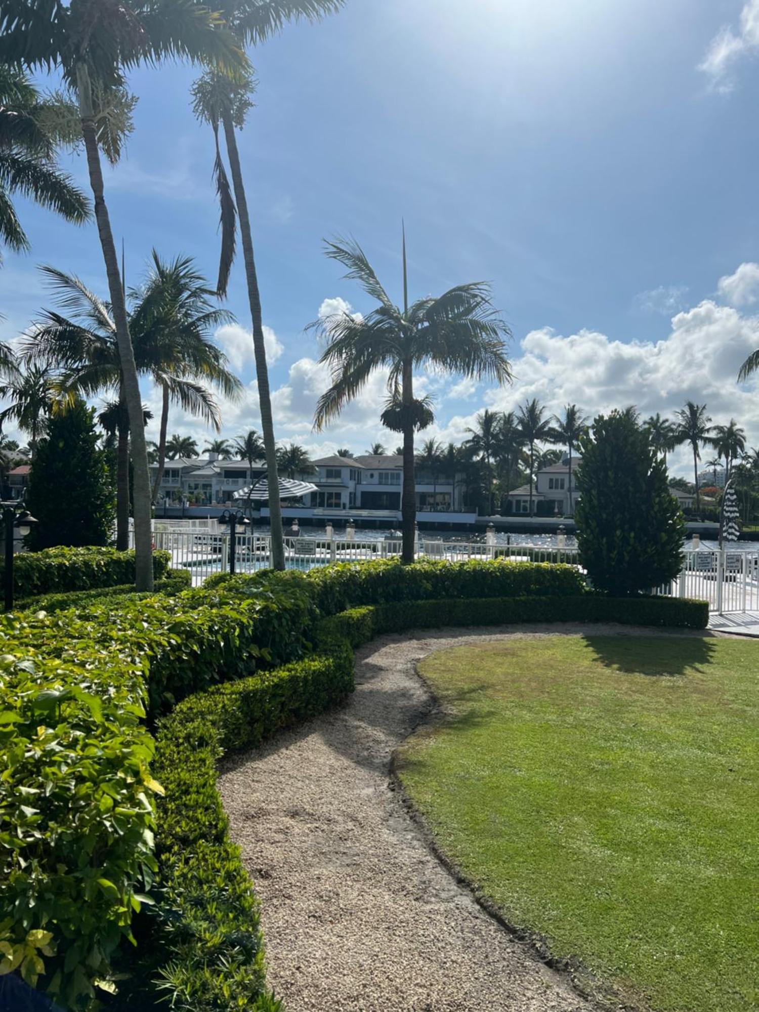 Royal Colonial Apartment Boca Raton Exterior foto
