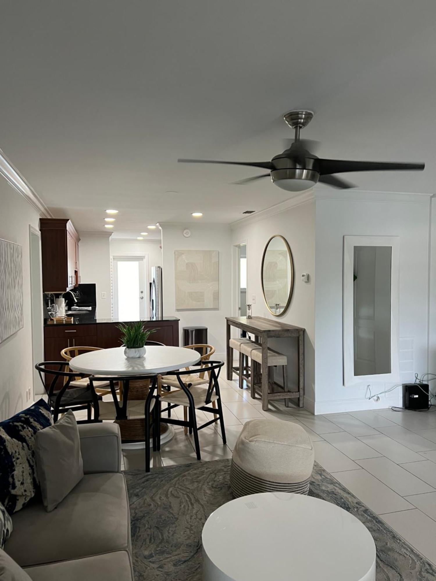 Royal Colonial Apartment Boca Raton Exterior foto