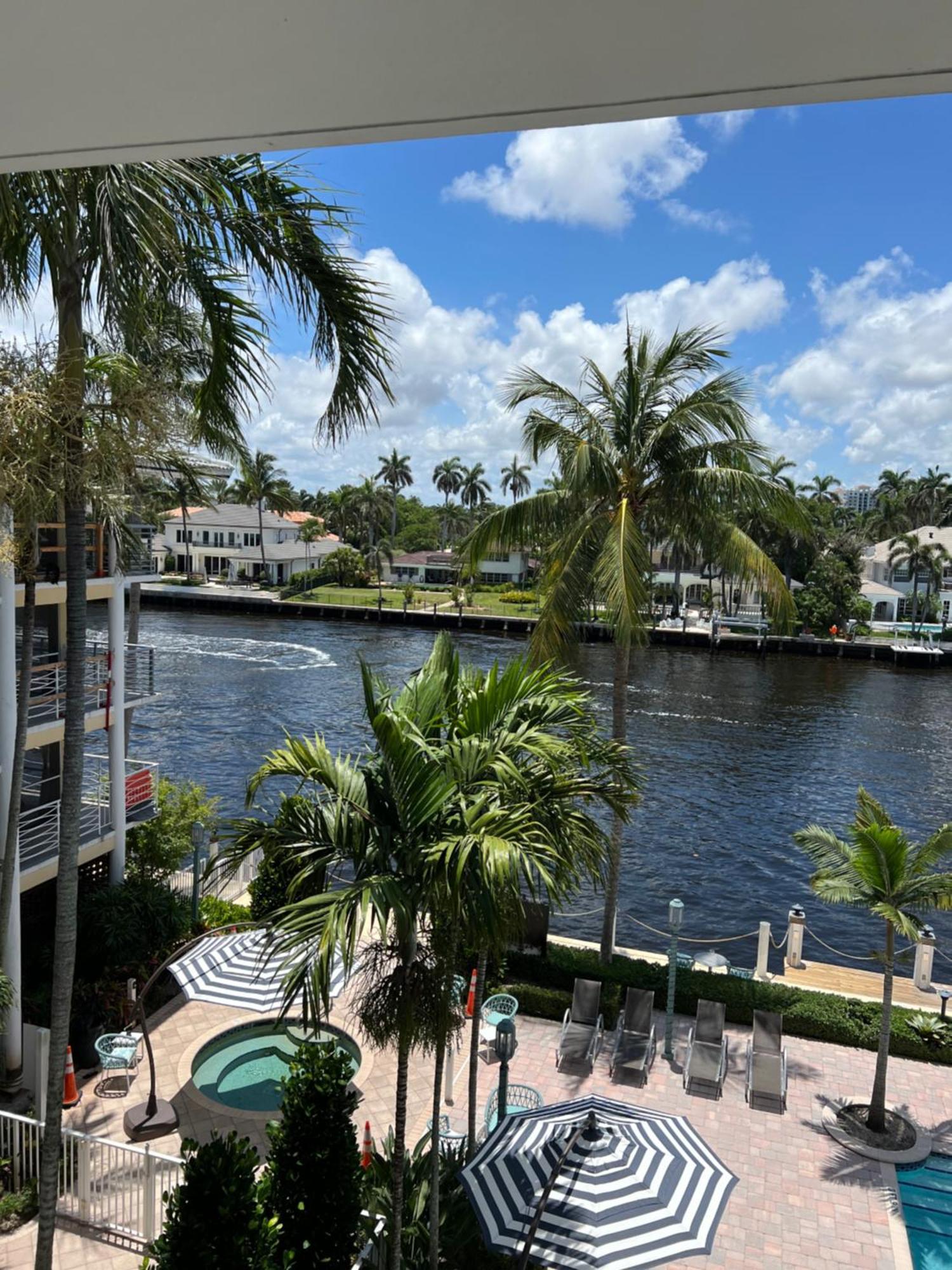 Royal Colonial Apartment Boca Raton Exterior foto