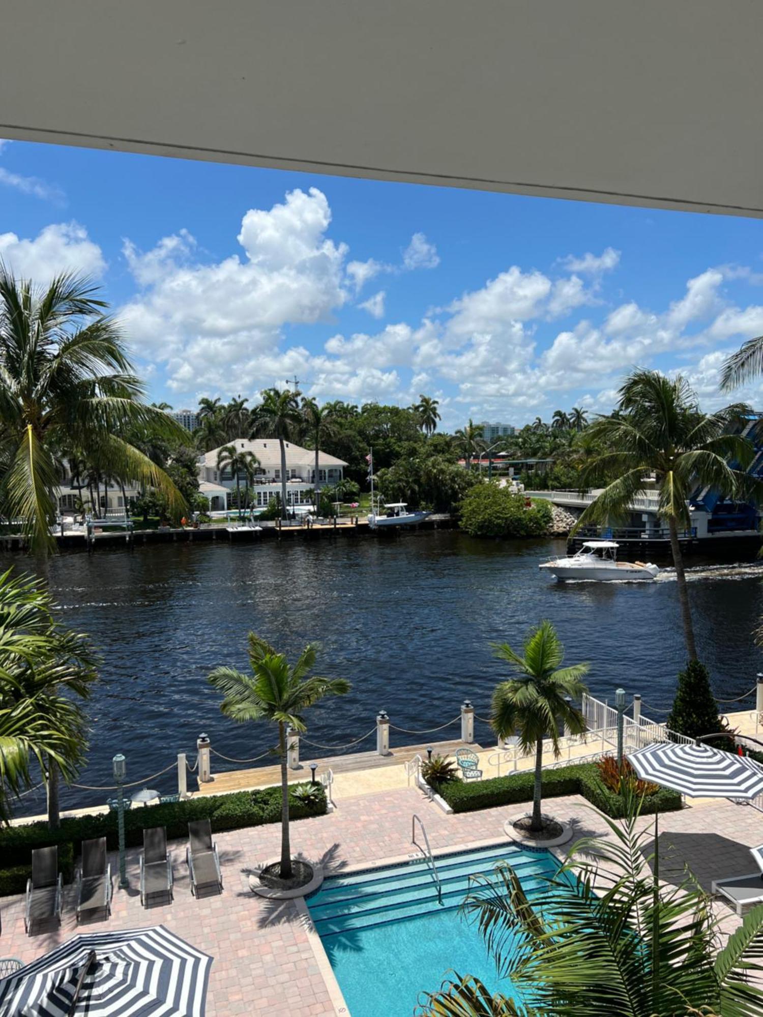 Royal Colonial Apartment Boca Raton Exterior foto